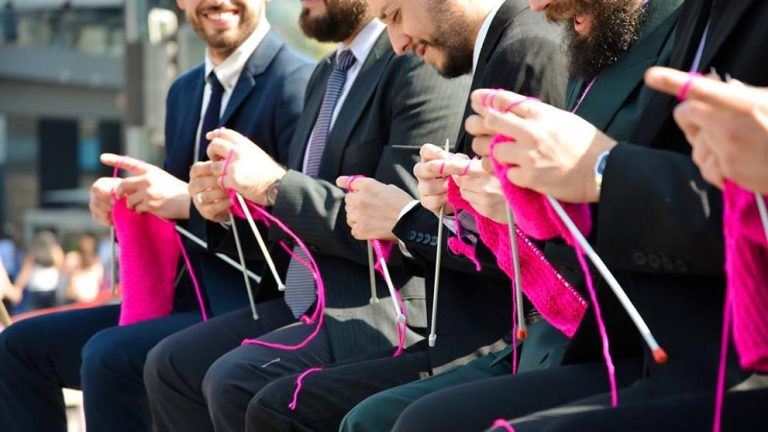 Venciendo los estereotipos de género