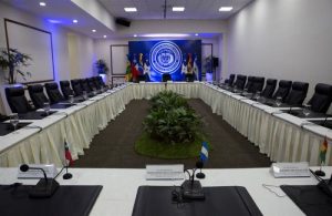Acuerdo necesario para convivir ¿Nueva ronda de negociaciones?