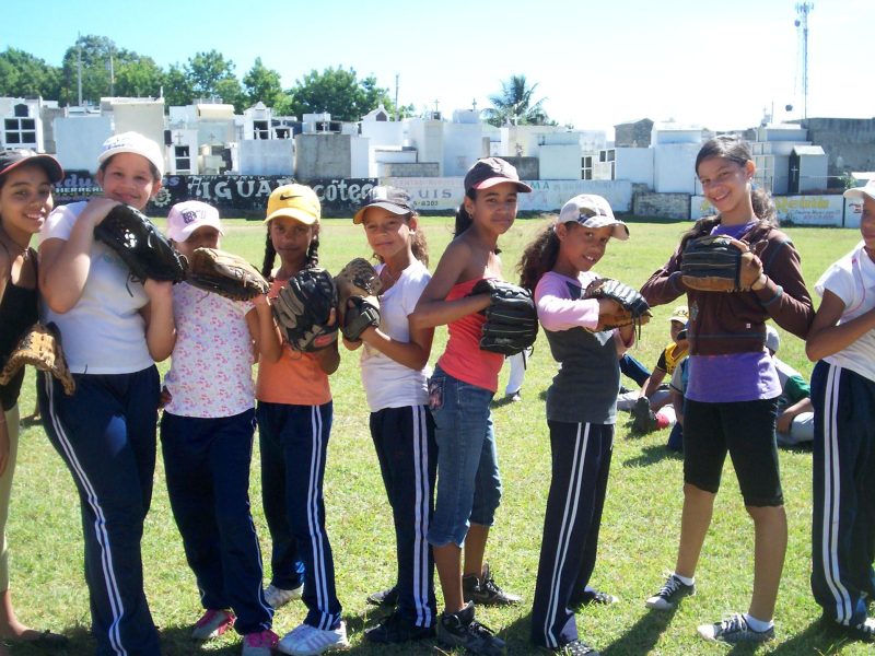 Coeducación