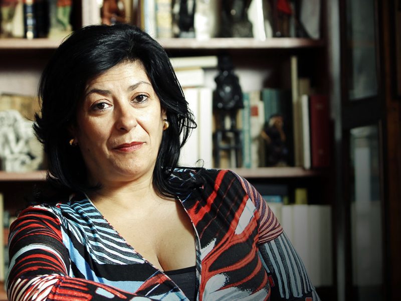 Almudena Grandes