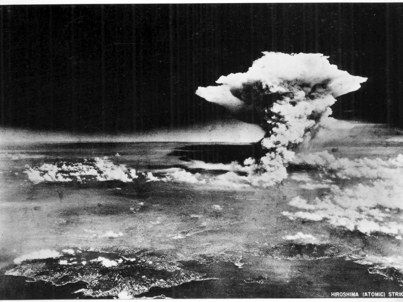 Hiroshima