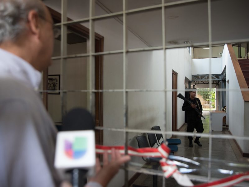 Confidencial de Nicaragua