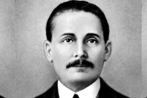 José Gregorio Hernández