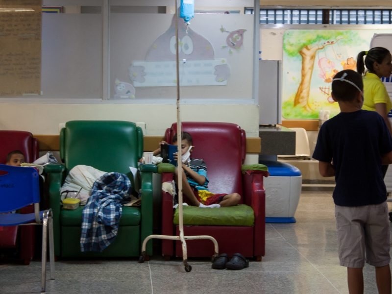 Fallecen dos pacientes de Hematología del JM de los Ríos