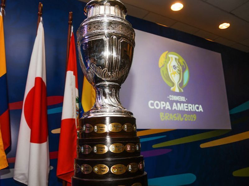 copa america 2020