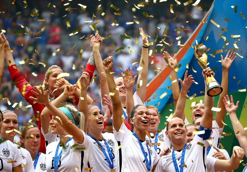 fútbol femenino copa igualdad
