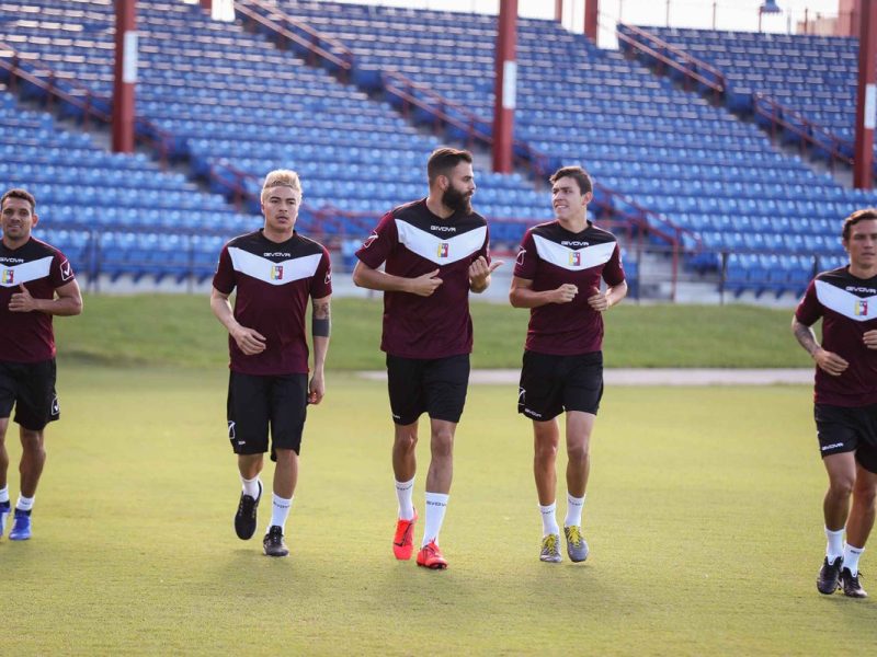 vinotinto copa america 2019