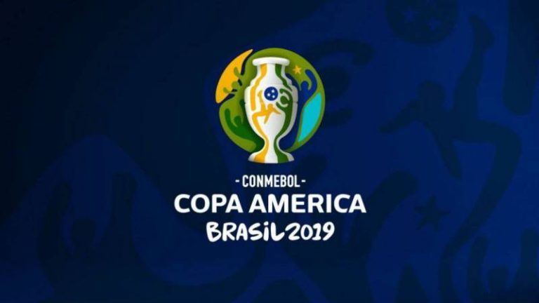 Copa america brasil 2019