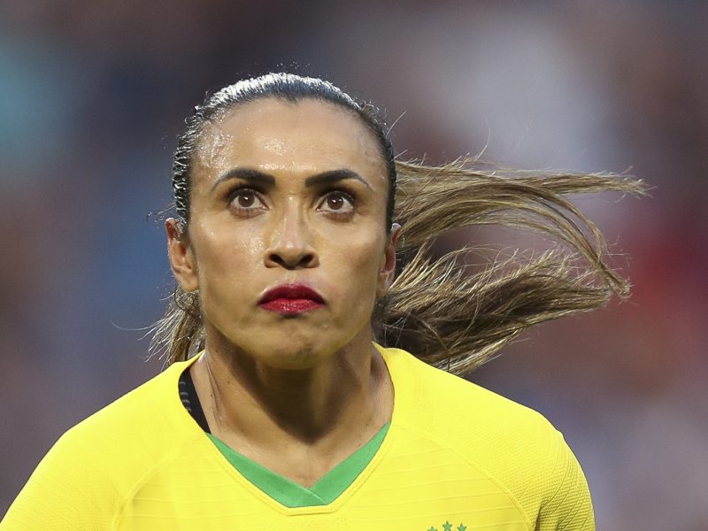 Marta Brasil francia