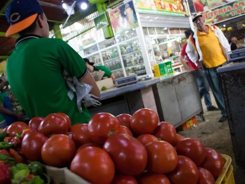 Inflación en marzo se ubicó en 21,2 %, según la Asamblea Nacional