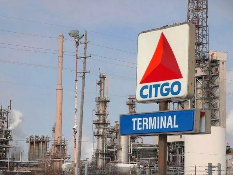 Exdirectivos de citgo
