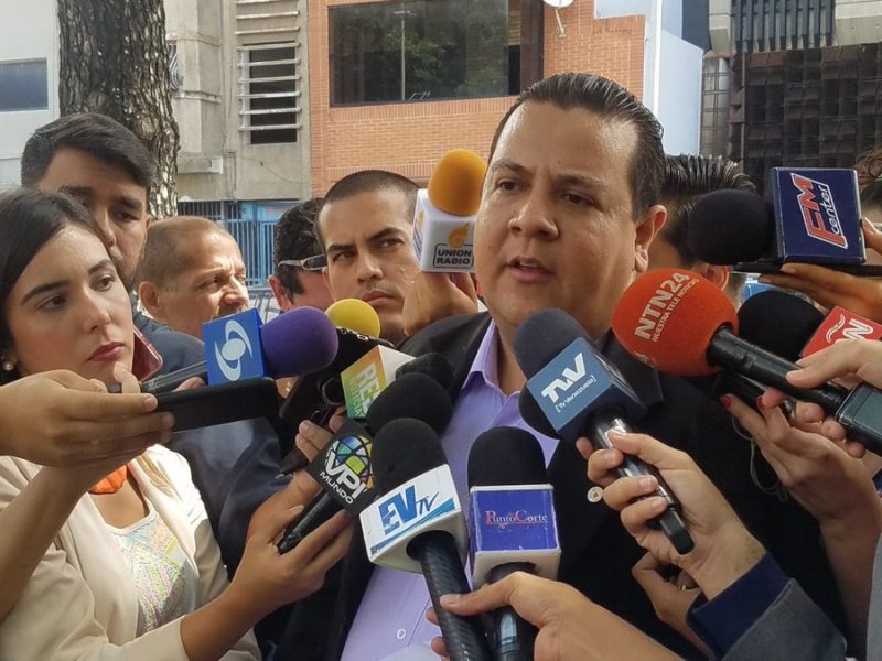 Foro Penal informa traslado de activistas de Fundaredes a centros médico