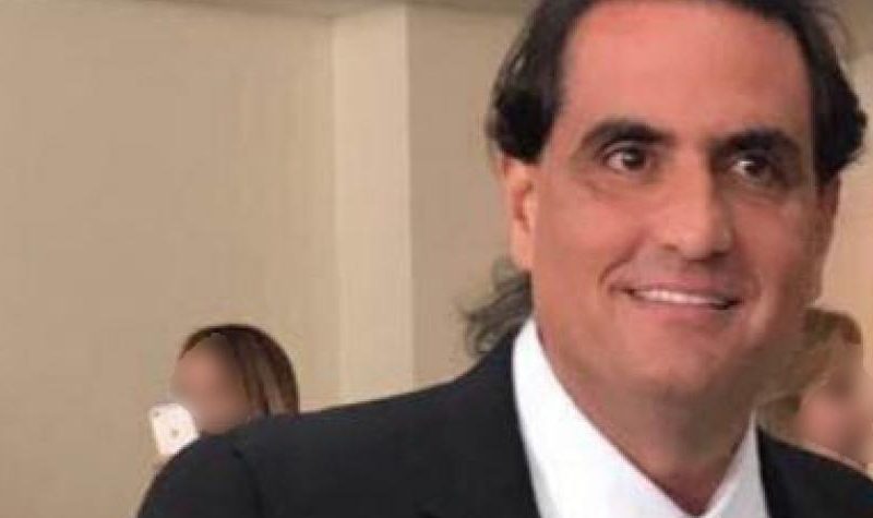 Avión que trasladaba a Alex Saab aterrizó en aeropuerto de Miami