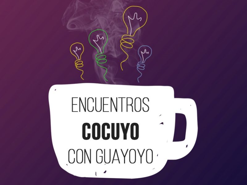 Por primera vez llega a la UCV los Encuentros con Guayoyo