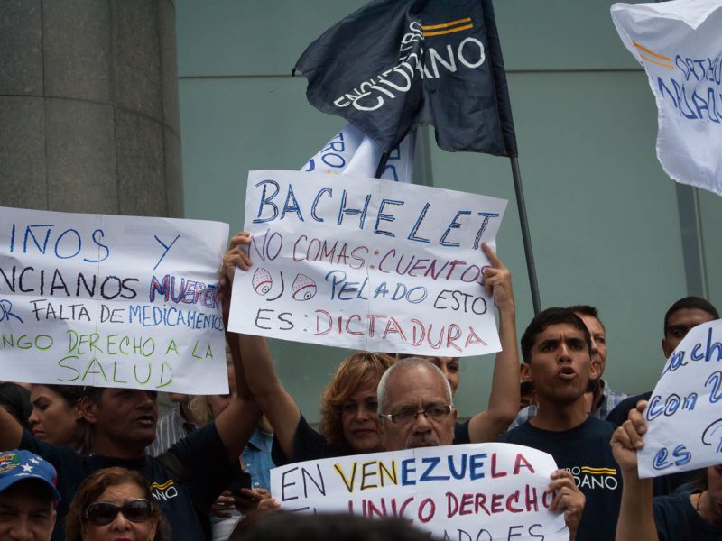 Renovación de misión de la ONU “es un acto de justicia para las víctimas”, según defensores