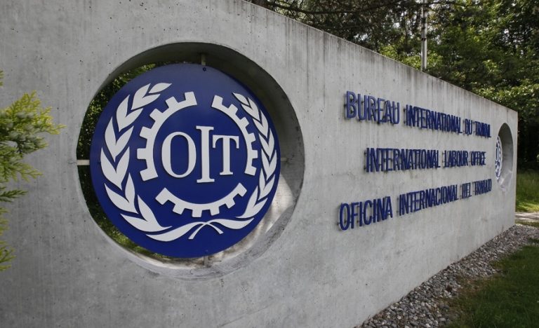 OIT-Venezuela-Derechos laborales empleos en 2020