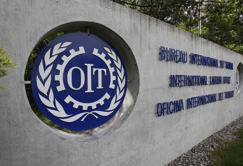 OIT-Venezuela-Derechos laborales empleos en 2020