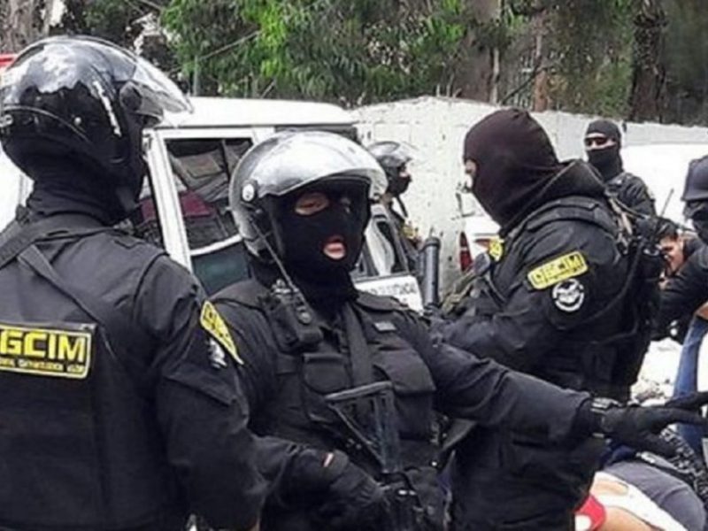 La tortura como ley: tres casos de violaciones de DDHH documentadas por la ONU