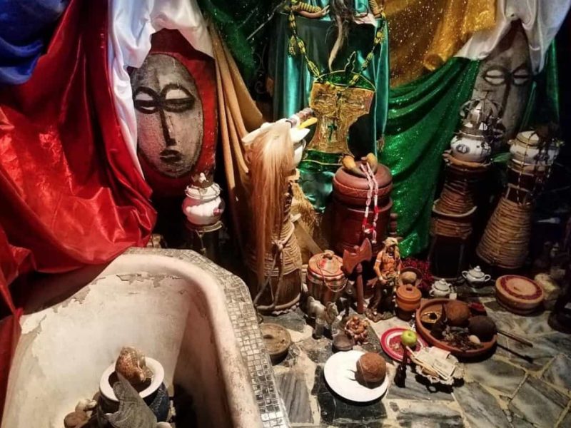 Santería