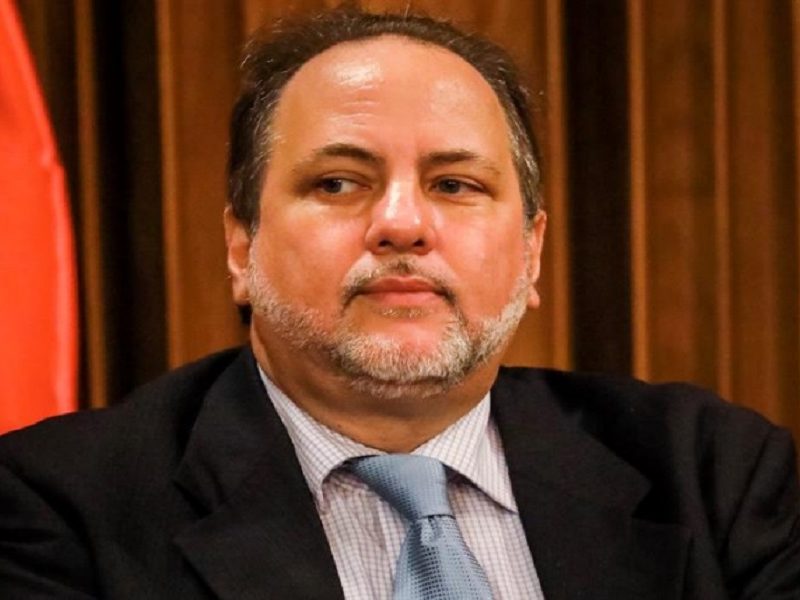 Defensoría del Pueblo y la ONU establecen una alianza para fortalecer formación en DDHH