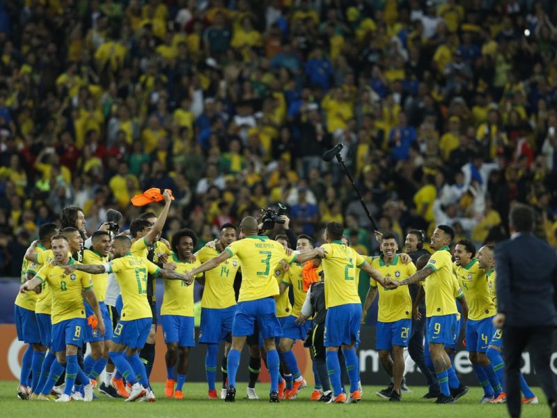 brasil campeon copa america