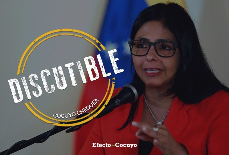 Delcy Las Cristinas Crystallex