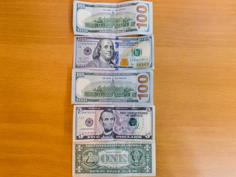 Precio del dólar BCV ha aumentado 107% con respecto a agosto 2022