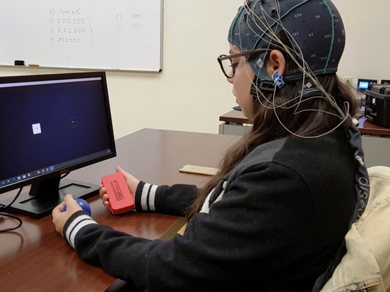 Neuralink - Interfaz cerebro máquina