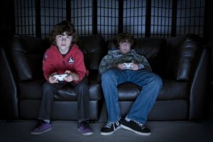 adolescentes y tecnologías