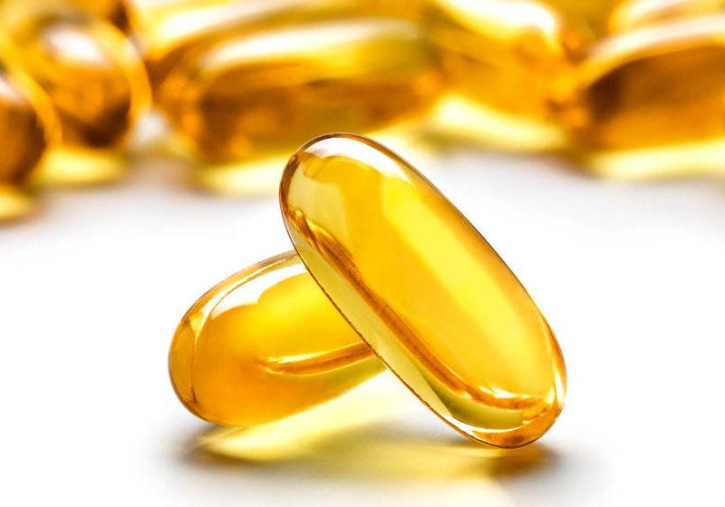 Omega-3