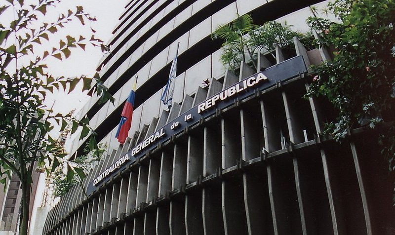 Inhabilitaciones políticas