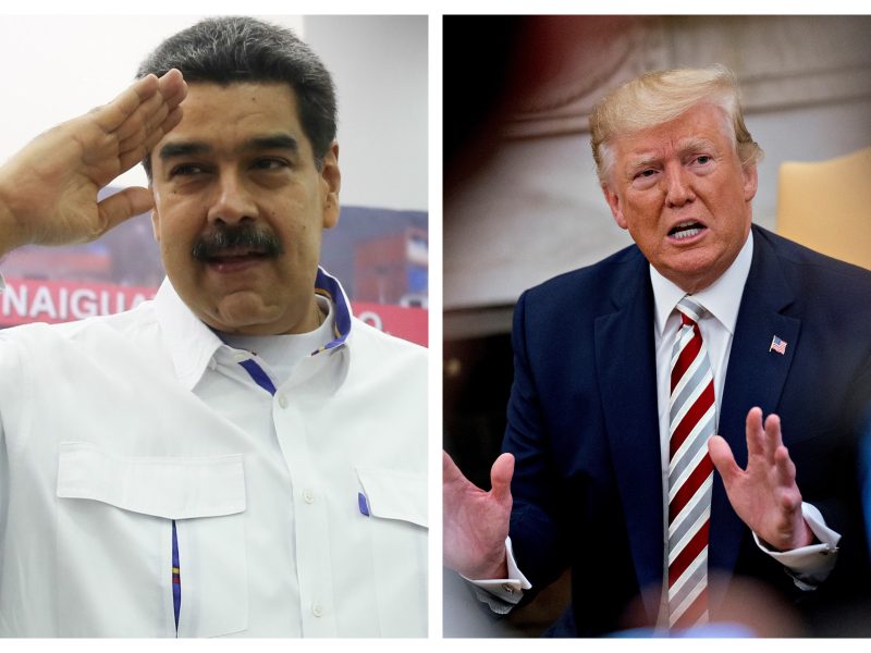 La llamada entre Trump y Maduro: ¿Que impide avanzar? 