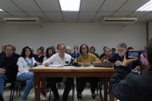 Virtuoso: Aún a distancia, la Ucab servirá a sus estudiantes y al país - en los comicios