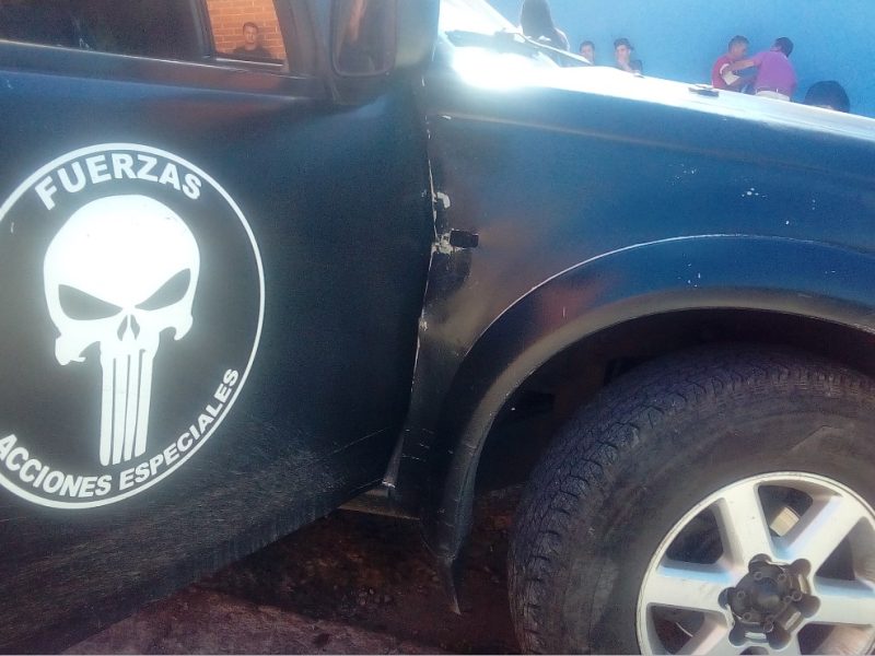 Venezuela: menos casos, mayor letalidad