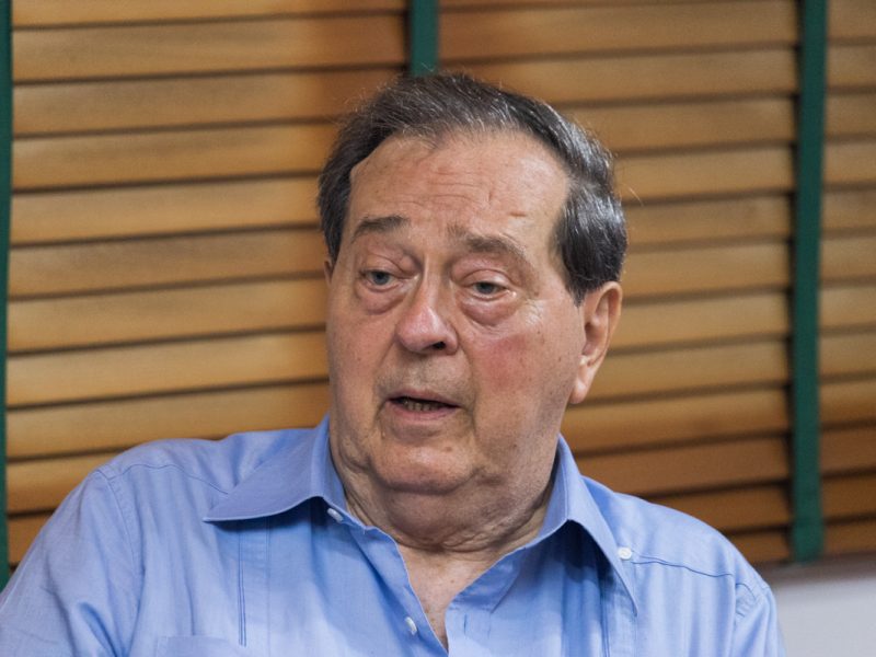 Pedro Nikken