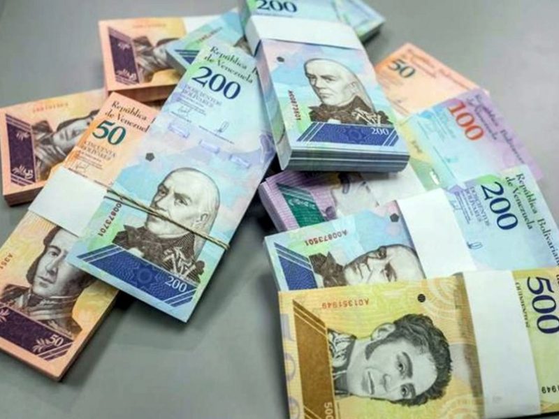 La inflació en febrero de 2020 fue de 22,4 % dijo la AN