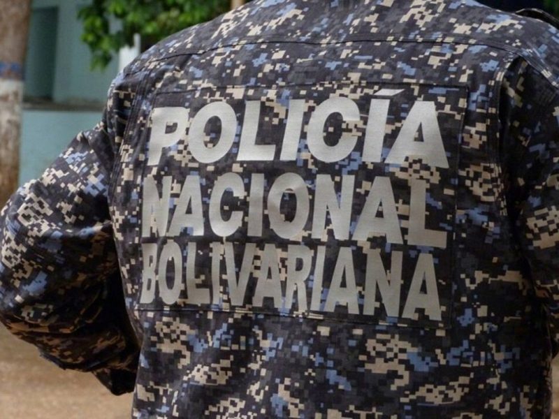 Roland Carreño se encontraría en sede de la PNB en Maripérez, dice su abogado