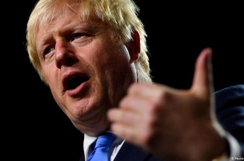 brexit duro-johnson-amenaza-tories-reino unido