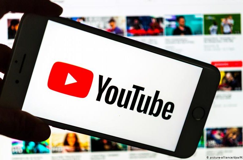 Youtube suspende por siete días la cuenta de Bolsonaro por desinformación