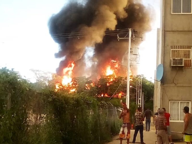 Dos gerentes de Pdvsa Gas Comunal fueron acusados por la Fiscalía