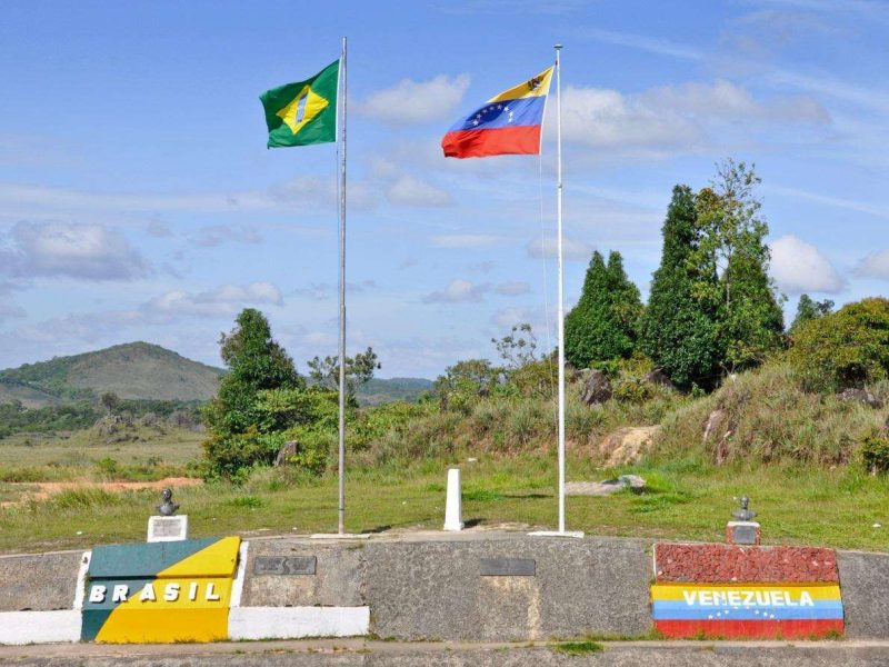 Brasil dice que informe de ONU debe llevar al fin de la "dictadura" de Maduro