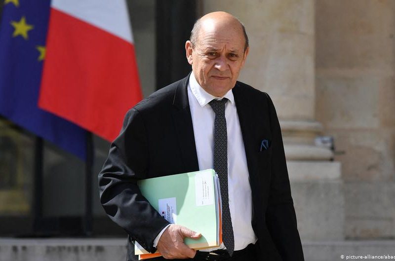 Francia no quiere nuevo aplazamiento del brexit