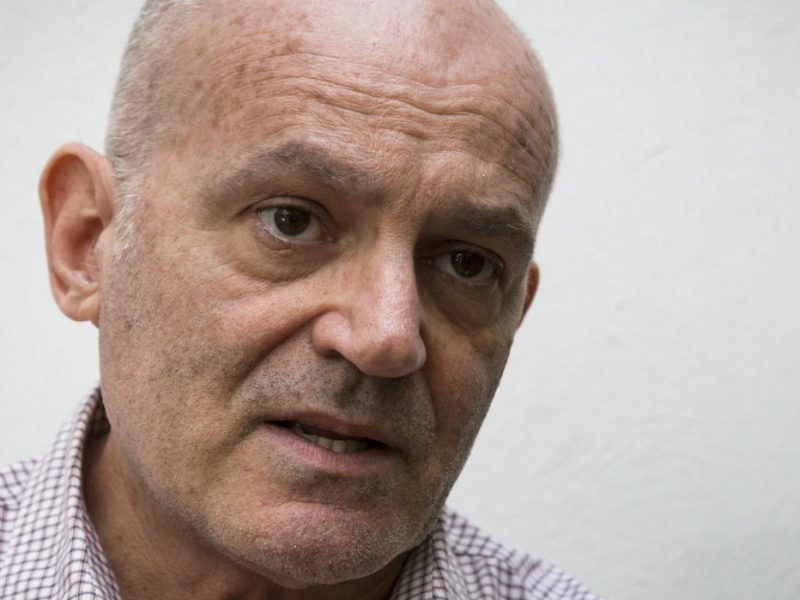 Feliciano Reyna: Es un daño gigantesco suspender cooperación internacional