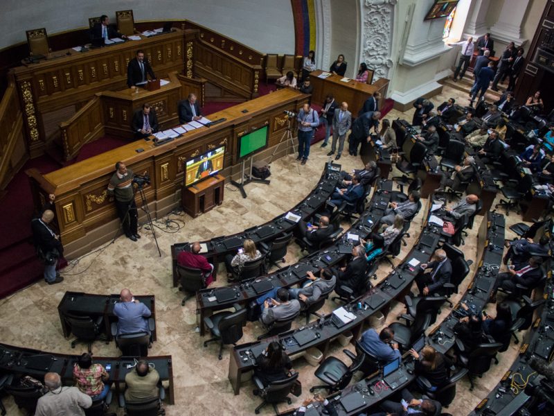 Asamblea Nacional