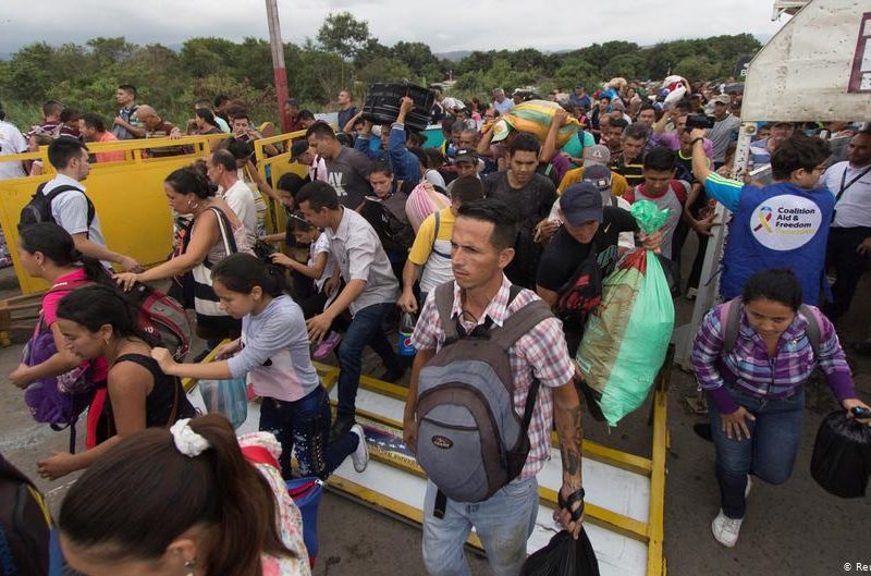 Primeras damas latinoamericanas debatirán sobre la migración irregular