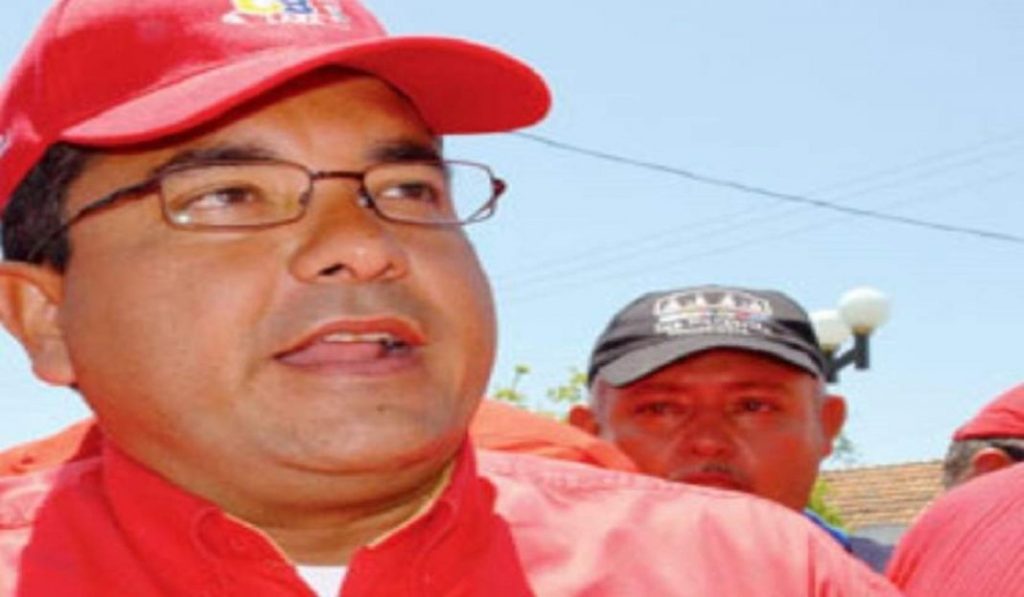 Cicpc confima muerte de Yanez Rangel, exgobernador de Cojedes