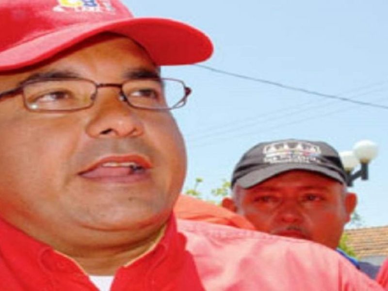 Cicpc confima muerte de Yanez Rangel, exgobernador de Cojedes