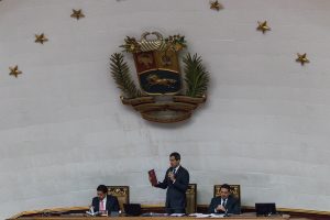 política - transición
