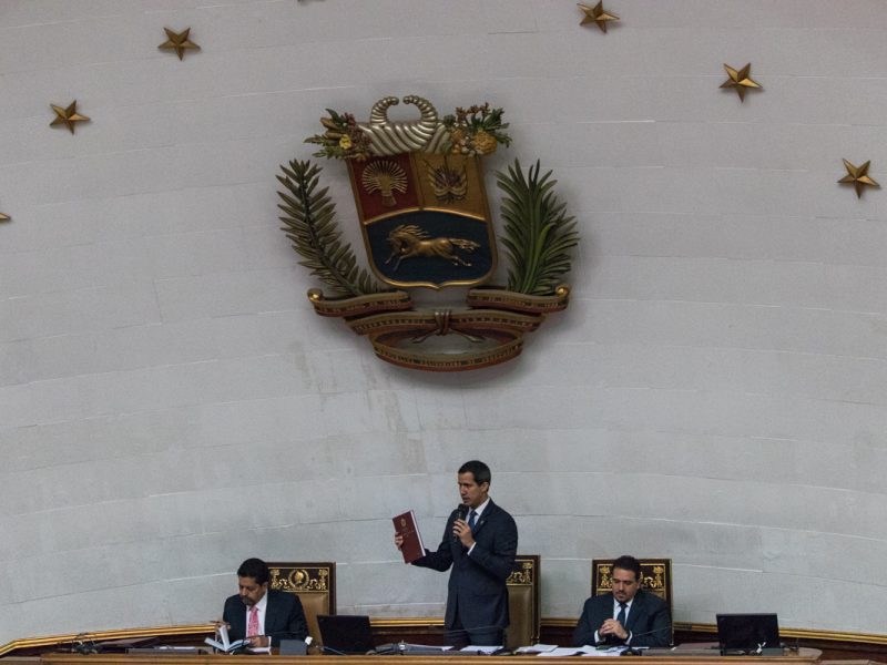 política - transición