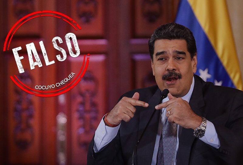 Credibilidad de la Mesa de Diálogo